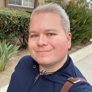 Meet your Posher, Scott